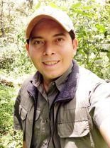 Abraham Rodriguez