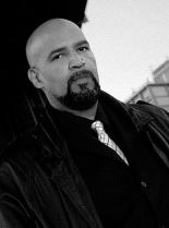 Abraham Rodriguez