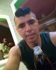 Abraham Rodriguez