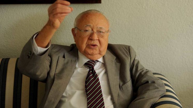 Abraham Rodriguez