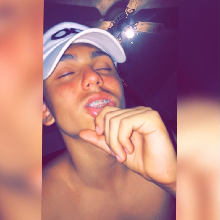 Abraham Rodriguez