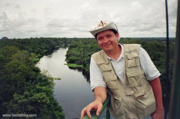 Abraham Rodriguez