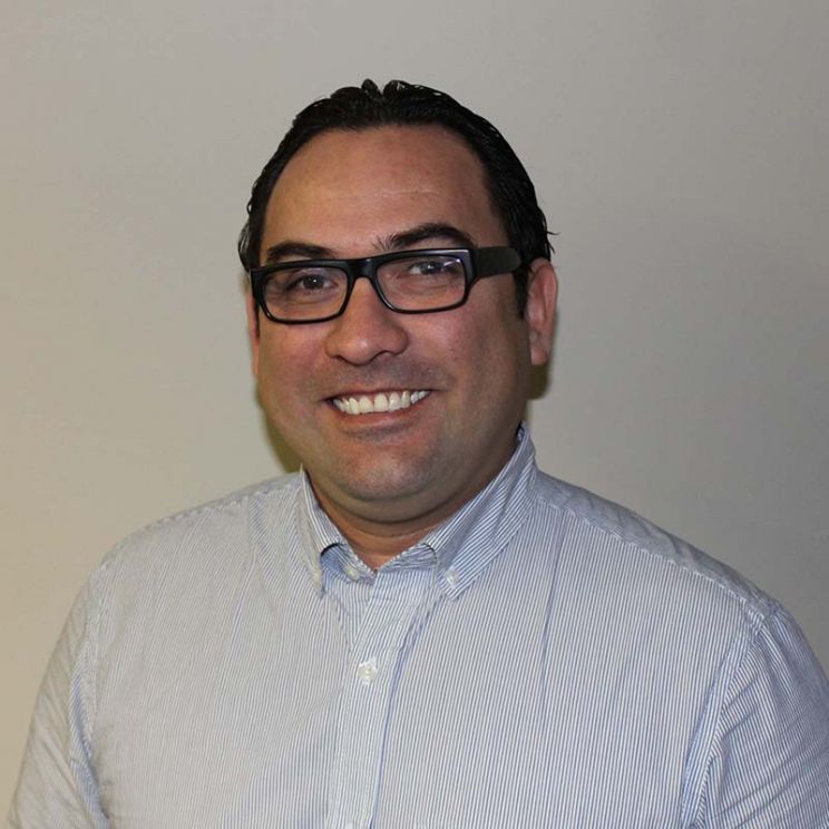 Abraham Rodriguez