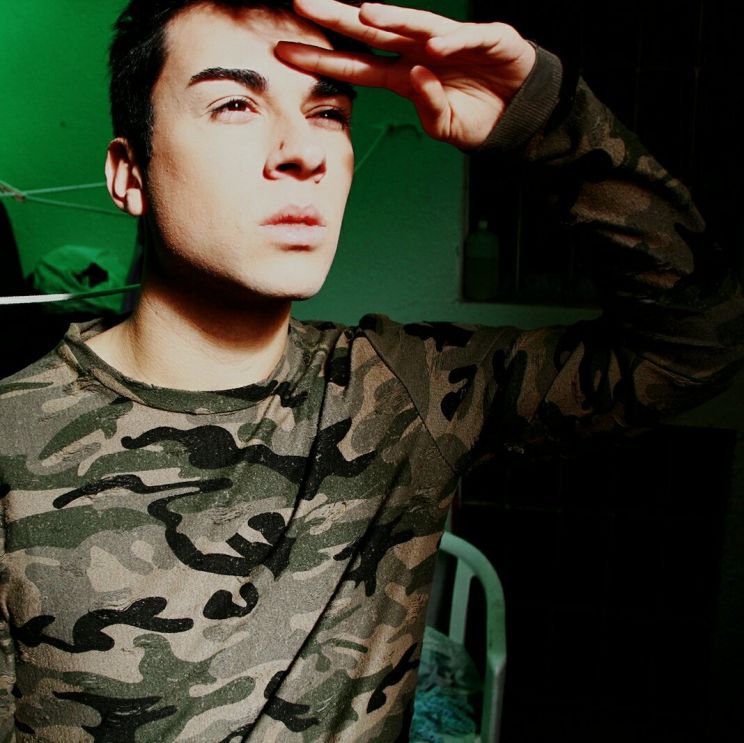 Abraham Rodriguez
