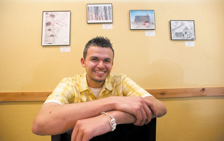 Abraham Rodriguez