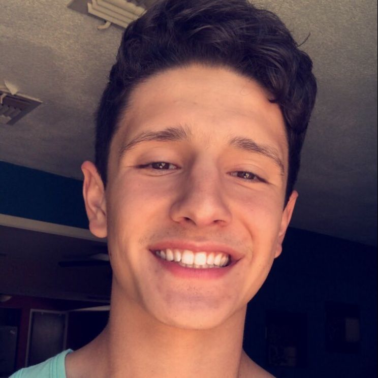 Abraham Rodriguez