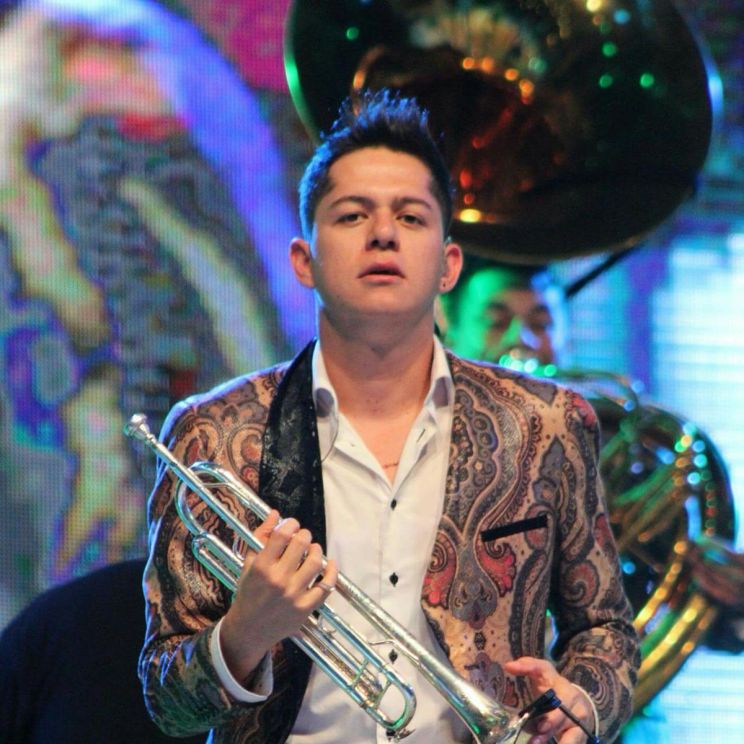 Abraham Rodriguez