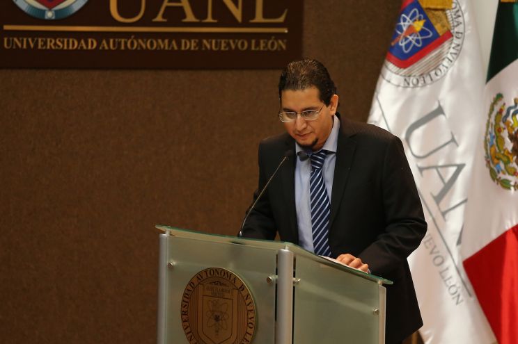 Abraham Rodriguez