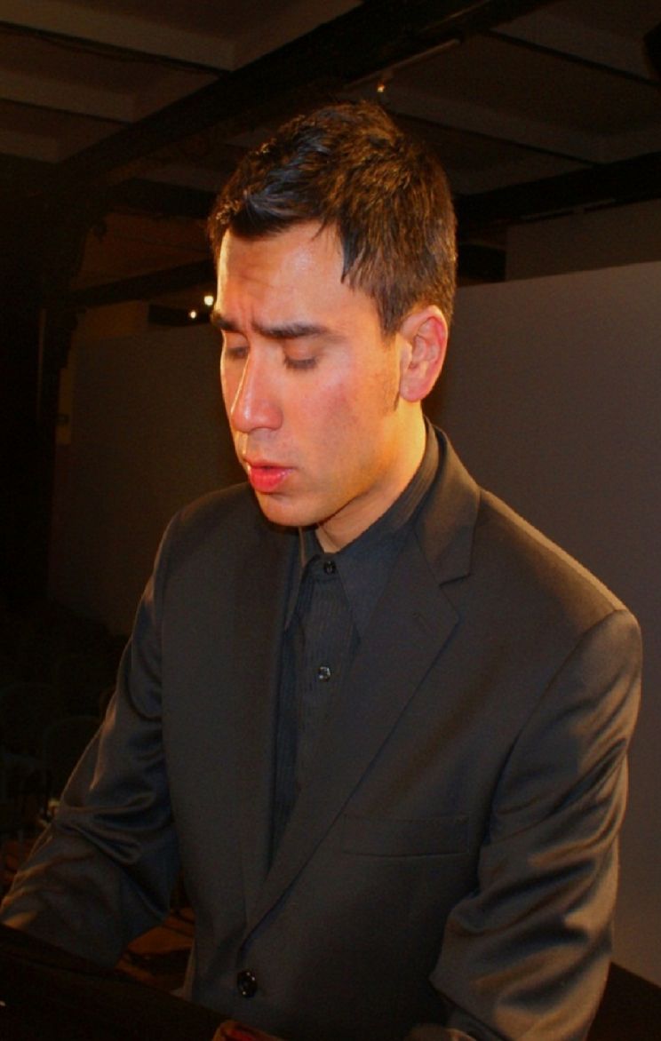 Abraham Rodriguez