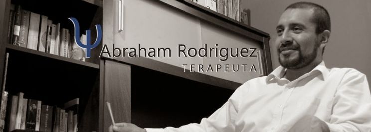 Abraham Rodriguez