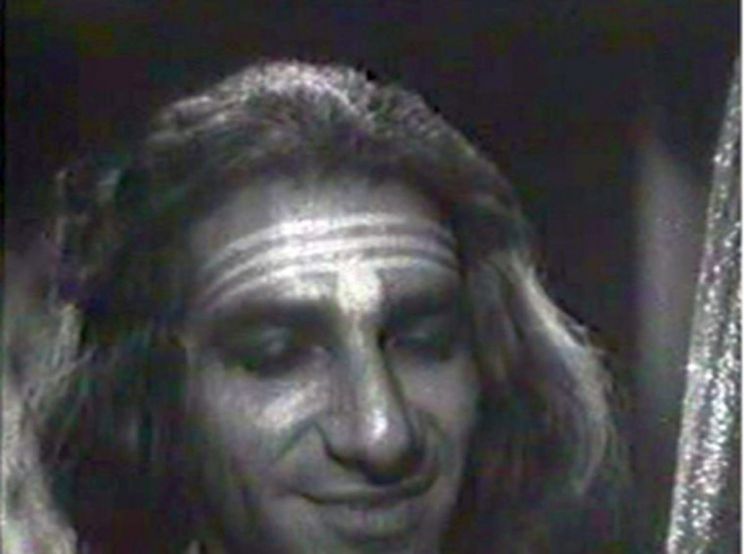 Abraham Sofaer
