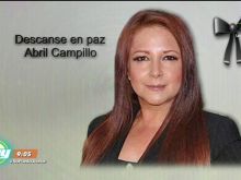 Abril Campillo