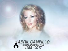 Abril Campillo