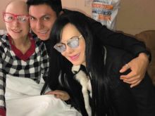 Abril Campillo