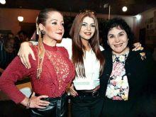 Abril Campillo