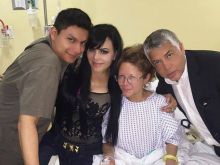 Abril Campillo