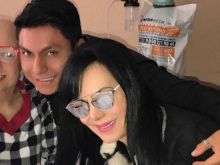Abril Campillo