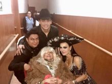 Abril Campillo