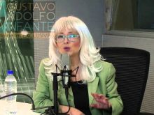 Abril Campillo