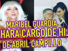 Abril Campillo