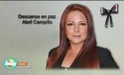 Abril Campillo