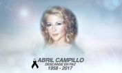 Abril Campillo