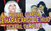 Abril Campillo