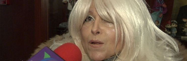 Abril Campillo