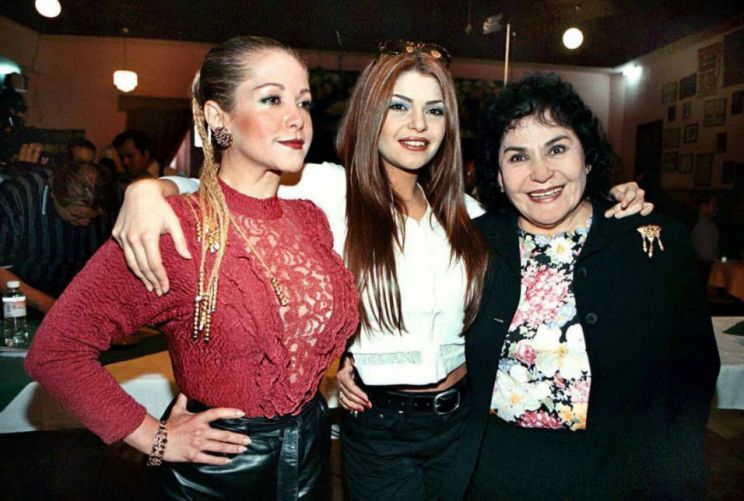 Abril Campillo