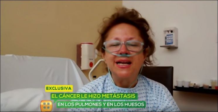 Abril Campillo