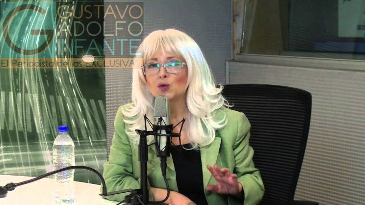 Abril Campillo