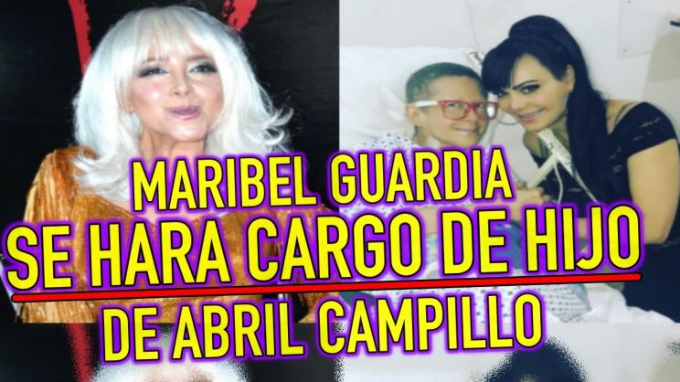 Abril Campillo