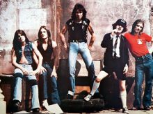AC/DC