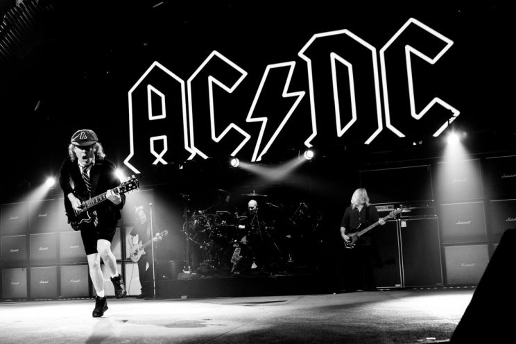 AC/DC