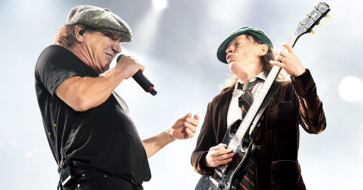 AC/DC