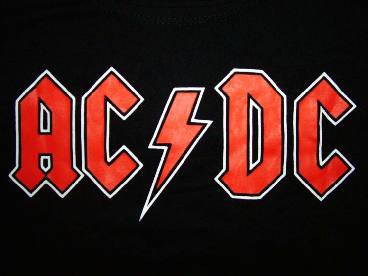 AC/DC