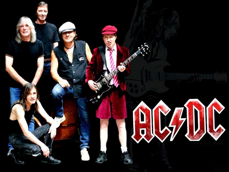 AC/DC