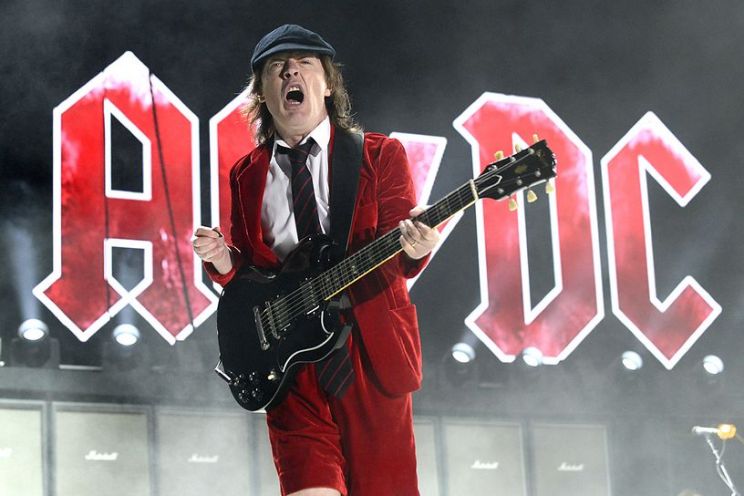 AC/DC