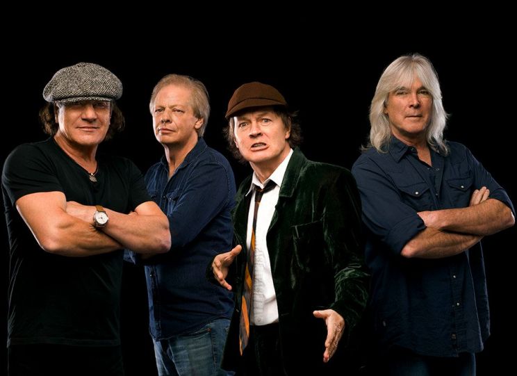 AC/DC