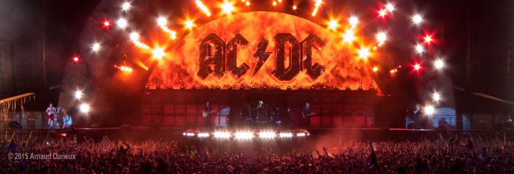 AC/DC