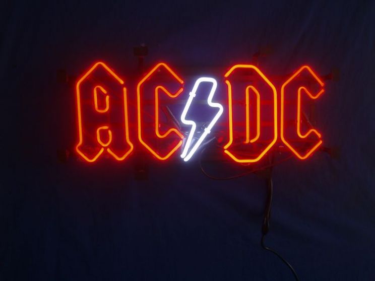 AC/DC