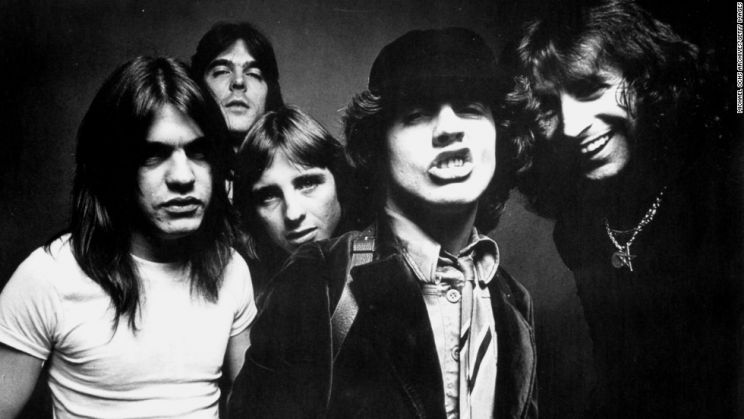 AC/DC