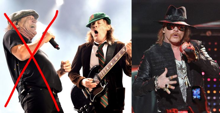 AC/DC