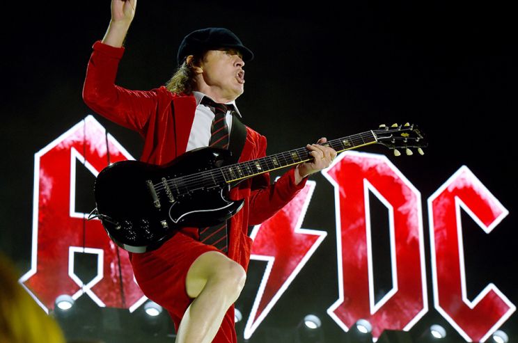 AC/DC