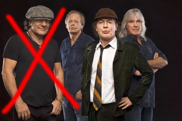 AC/DC