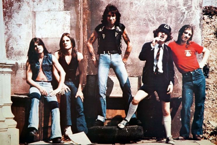 AC/DC