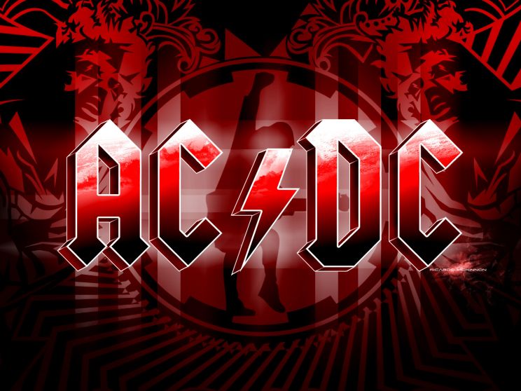 AC/DC