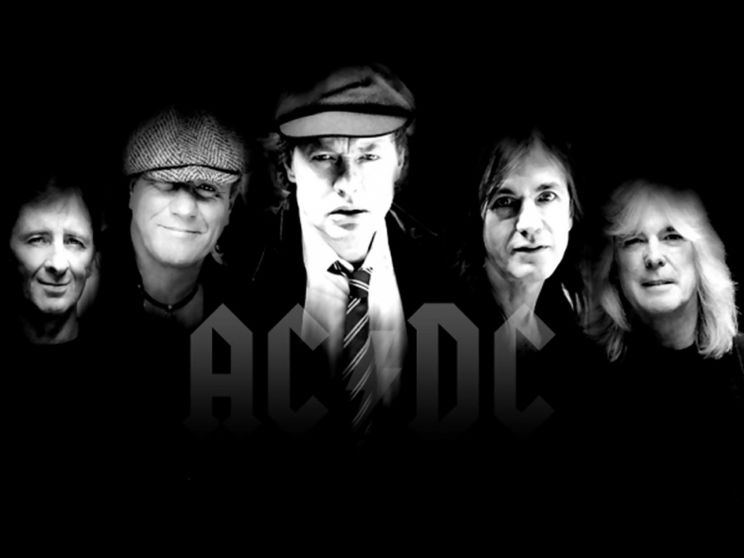 AC/DC