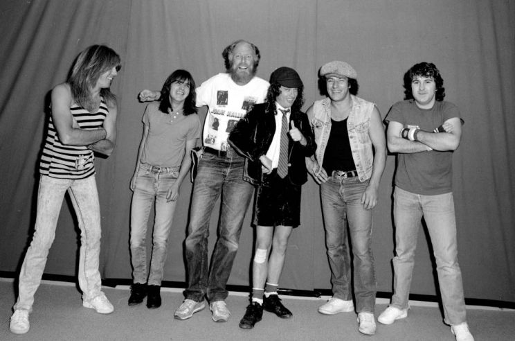 AC/DC