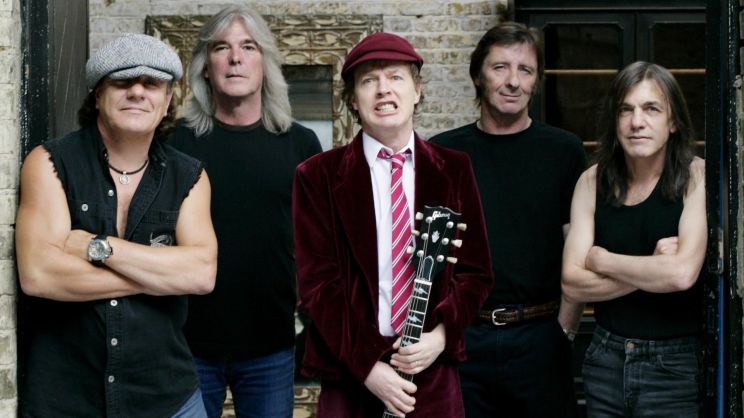 AC/DC